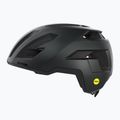 Kask rowerowy Alpina Taunus Gravel MIPS black matte 4