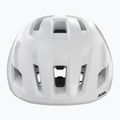 Kask rowerowy Alpina Taunus Gravel MIPS white matt 2