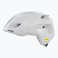 Kask rowerowy Alpina Taunus Gravel MIPS white matt 4