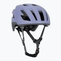 Kask rowerowy Alpina Taunus Gravel MIPS lilac matt
