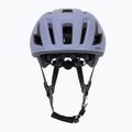 Kask rowerowy Alpina Taunus Gravel MIPS lilac matt 2
