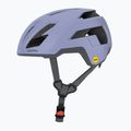 Kask rowerowy Alpina Taunus Gravel MIPS lilac matt 3