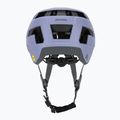 Kask rowerowy Alpina Taunus Gravel MIPS lilac matt 4