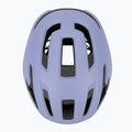 Kask rowerowy Alpina Taunus Gravel MIPS lilac matt 6