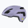 Kask rowerowy Alpina Taunus Gravel MIPS lilac matt 4