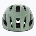 Kask rowerowy Alpina Taunus Gravel MIPS willow green matt 2