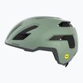 Kask rowerowy Alpina Taunus Gravel MIPS willow green matt 4