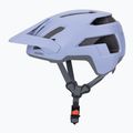 Kask rowerowy Alpina Taunus lilac matt 3