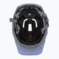Kask rowerowy Alpina Taunus lilac matt 5
