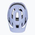 Kask rowerowy Alpina Taunus lilac matt 6
