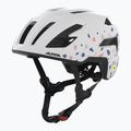 Kask rowerowy Alpina Taunus Gravel MIPS creme terrazo matt
