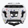 Kask rowerowy Alpina Taunus Gravel MIPS creme terrazo matt 3