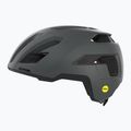 Kask rowerowy Alpina Taunus Gravel MIPS black/midnight grey matt 4