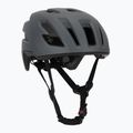 Kask rowerowy Alpina Taunus Gravel MIPS black/midnight grey matt