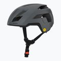 Kask rowerowy Alpina Taunus Gravel MIPS black/midnight grey matt 3