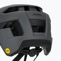 Kask rowerowy Alpina Taunus Gravel MIPS black/midnight grey matt 8