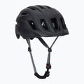 Kask rowerowy Alpina Paranus MIPS black/midnight grey matt