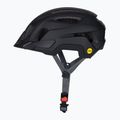 Kask rowerowy Alpina Paranus MIPS black/midnight grey matt 3