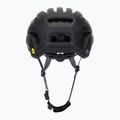 Kask rowerowy Alpina Paranus MIPS black/midnight grey matt 4