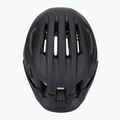 Kask rowerowy Alpina Paranus MIPS black/midnight grey matt 6