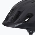 Kask rowerowy Alpina Paranus MIPS black/midnight grey matt 7