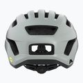 Kask rowerowy Alpina Paranus MIPS smoke grey/midnight grey matt 3