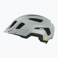 Kask rowerowy Alpina Paranus MIPS smoke grey/midnight grey matt 4
