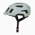 Kask rowerowy Alpina Paranus MIPS willow green matt 3