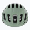 Kask rowerowy Alpina Paranus MIPS willow green matt 2