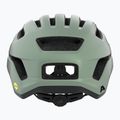 Kask rowerowy Alpina Paranus MIPS willow green matt 3