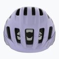 Kask rowerowy Alpina Paranus MIPS lilac/grey matt 2