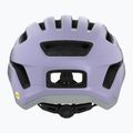 Kask rowerowy Alpina Paranus MIPS lilac/grey matt 3