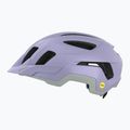 Kask rowerowy Alpina Paranus MIPS lilac/grey matt 4