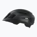 Kask rowerowy Alpina Paranus black matte 4