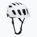 Kask rowerowy Alpina Paranus white matt