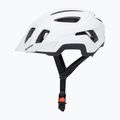 Kask rowerowy Alpina Paranus white matt 3