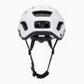 Kask rowerowy Alpina Paranus white matt 4