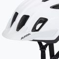 Kask rowerowy Alpina Paranus white matt 7