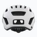 Kask rowerowy Alpina Paranus white matt 3