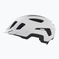 Kask rowerowy Alpina Paranus white matt 4