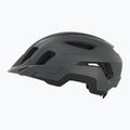 Kask rowerowy Alpina Paranus midnight grey matt 4