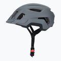 Kask rowerowy Alpina Paranus midnight grey matt 3