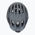 Kask rowerowy Alpina Paranus midnight grey matt 6