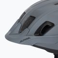 Kask rowerowy Alpina Paranus midnight grey matt 7