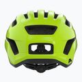 Kask rowerowy Alpina Paranus be visible gloss 3