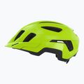 Kask rowerowy Alpina Paranus be visible gloss 4