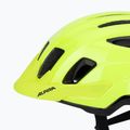 Kask rowerowy Alpina Paranus be visible gloss 7