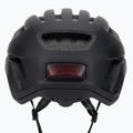 Kask rowerowy Alpina Paranus Urban black matte 8