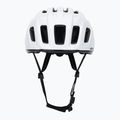Kask rowerowy Alpina Paranus Urban white gloss 2