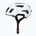 Kask rowerowy Alpina Paranus Urban white gloss 3